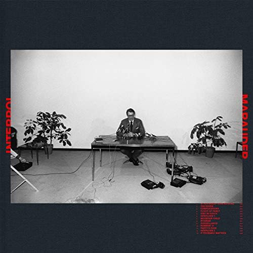 CAN - Sacrilege - Amazon.com Music